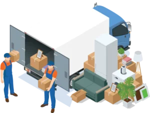 شركة نقل عفش بجدة